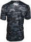 Preview: Motiv Covert Jersey black/gray